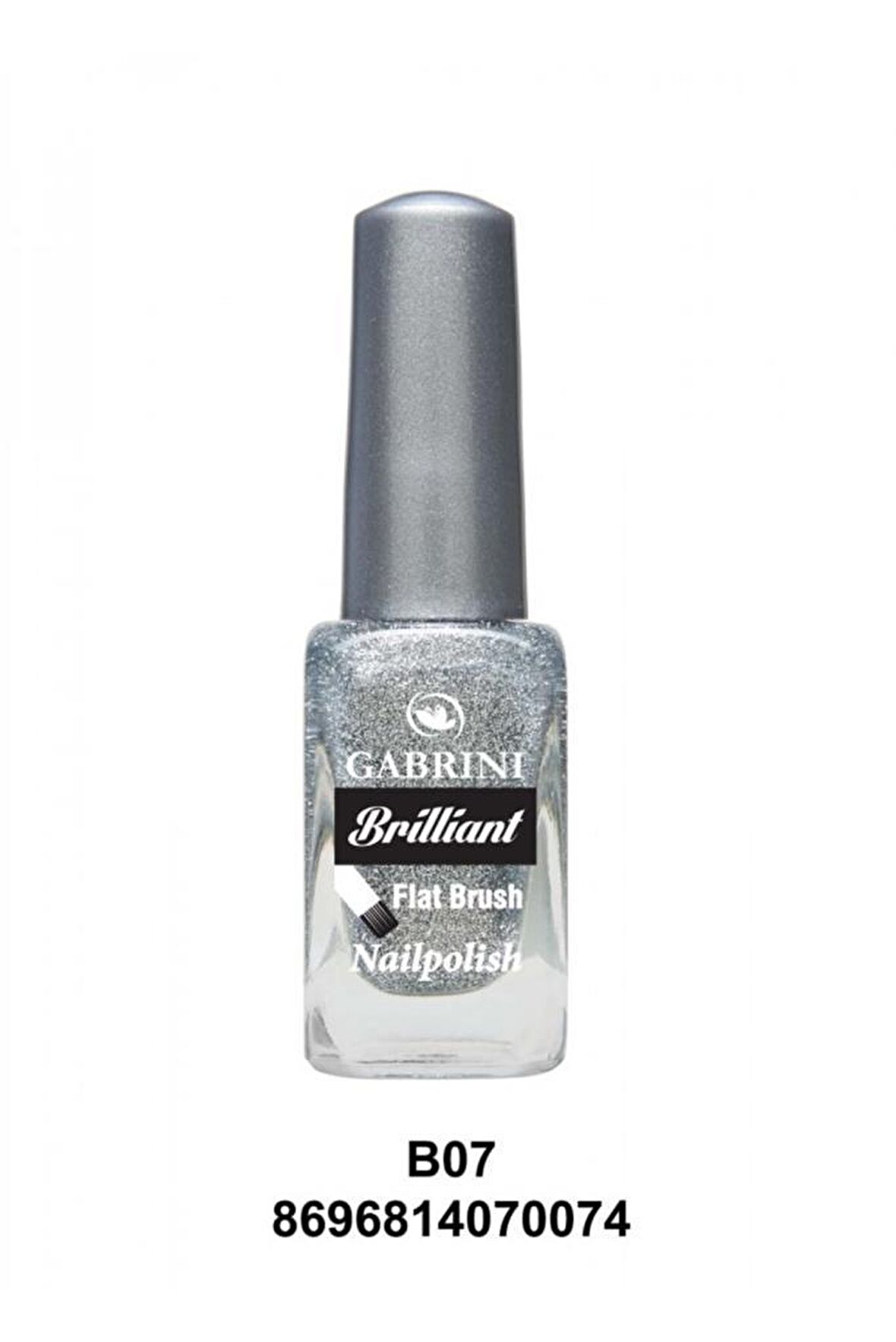 GABRİNİ BRİLLİANT OJE B07