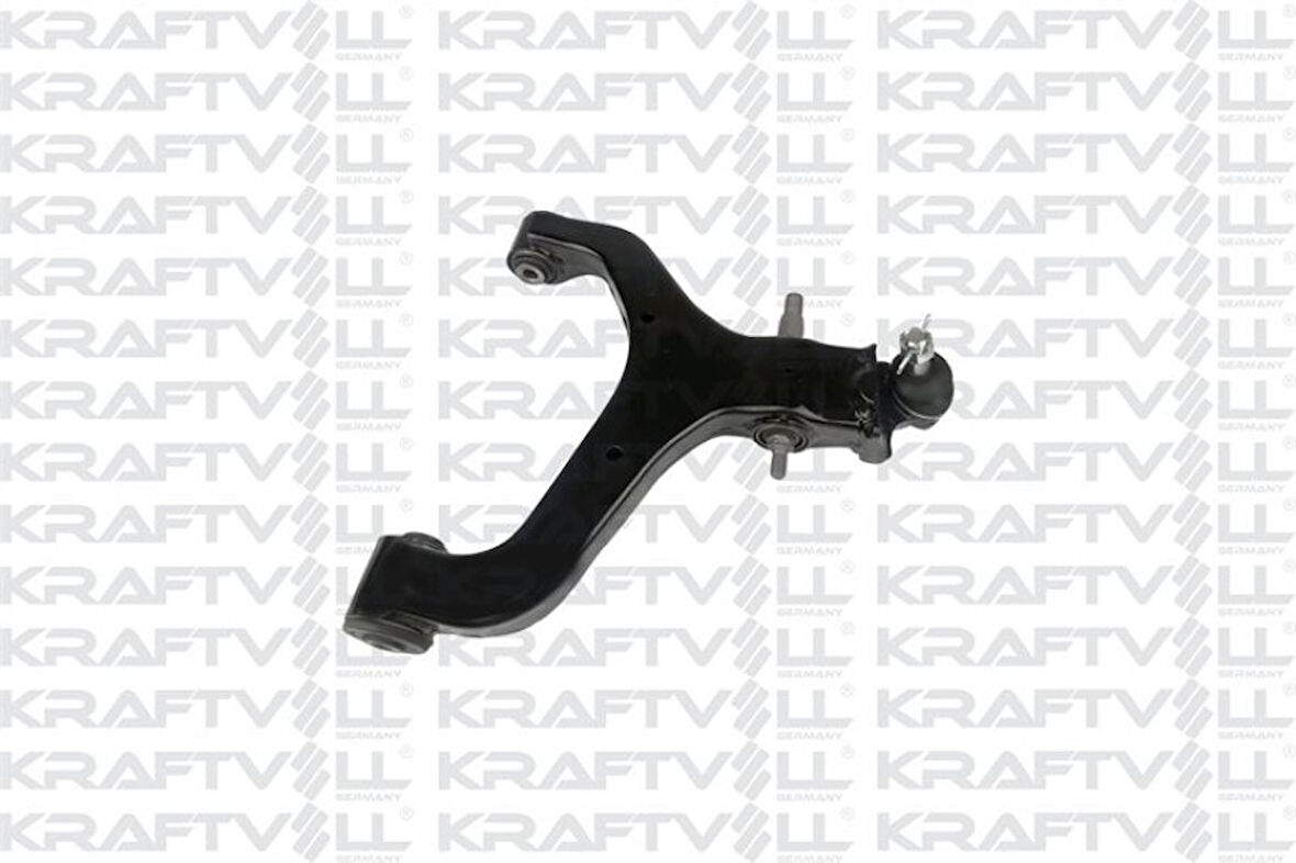 Ssangyong Rotıllı Salıncak On Sag Alt Ssangyong Actyon 2011-> - Kraftvoll 13051064