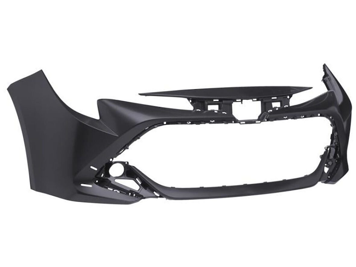 Toyota On Tampon Siyah Corolla 23> - Phira Cr-23201