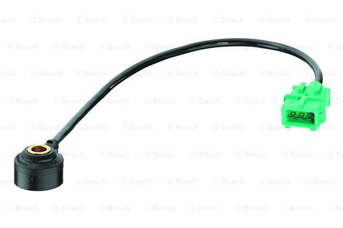 Psa Vuruntu Sensor C8 C5 C5 II C6 C5 III P407 P607 P807 Es9a (3.0hdi 24v) P306 P406 Xantıa Xsara Xu10j4r - Bosch 0261231130