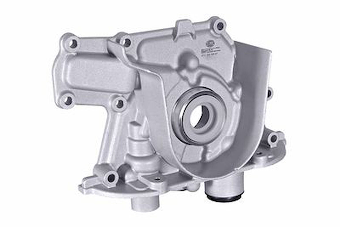 Fiat Yag Pompası Doblo III Linea Punto Egea 1,6 Multıjet - Zenon Fi9011