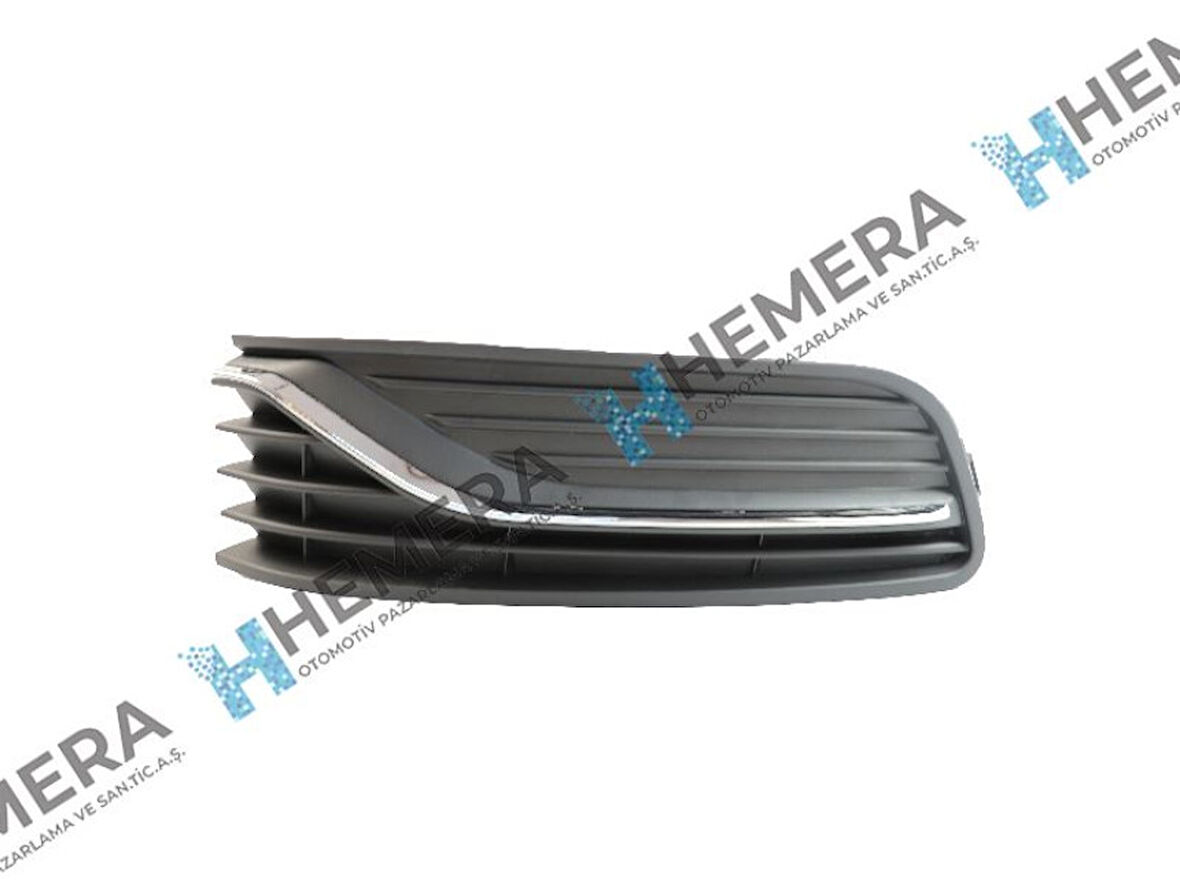 Vag Sis Far Cercevesi Kapagı Sol Sissiz Polo 15> Kromlu - Gordon 9472pl