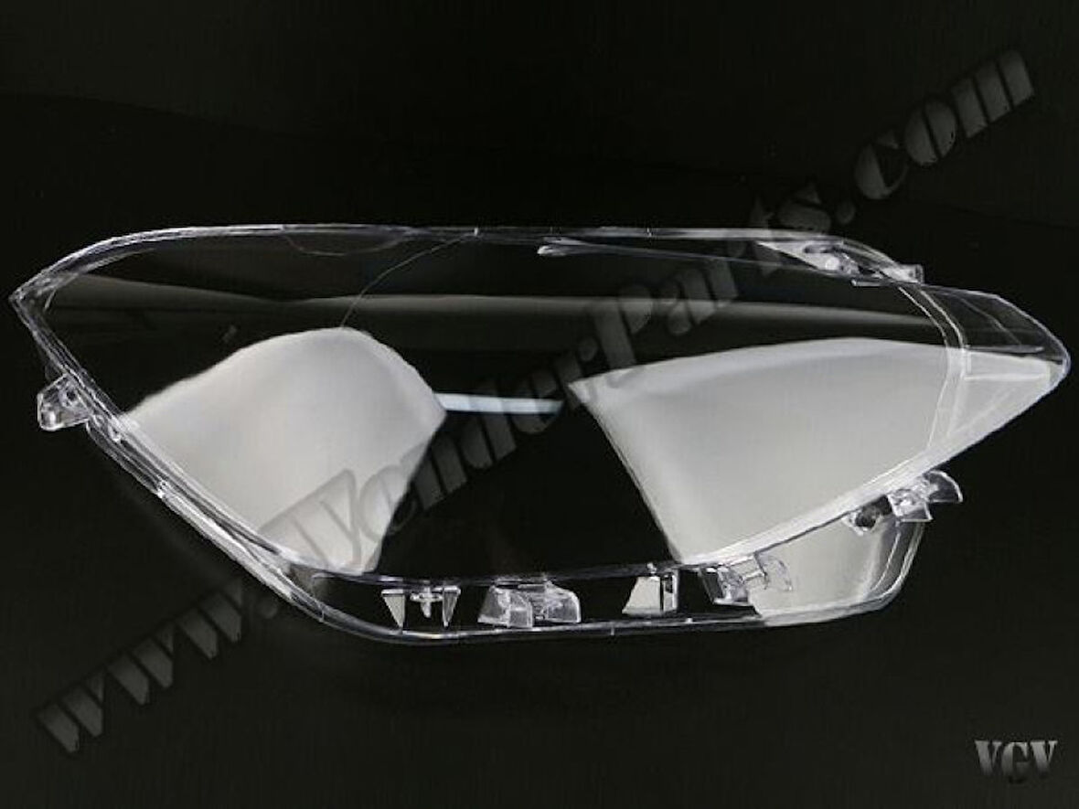 Bmw Far Camı Bmw F20 Sag 11>14 - Wenderparts Ba63117229672p1