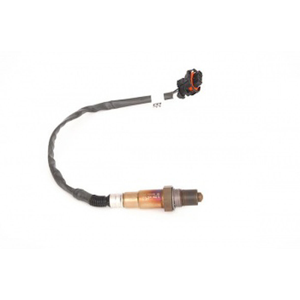 Opel Oksıjen Sensoru Z10xep Corsa C << 2005 (konum 1) - Bosch 0258006500