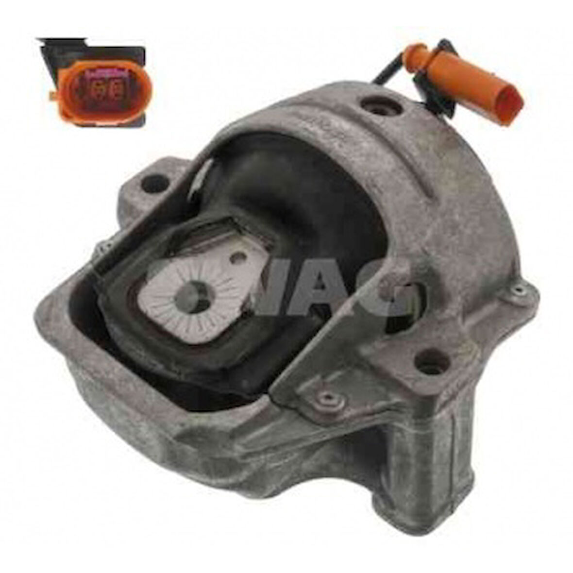 Vag Motor Takozu Audı A5 Cabrıo 2,7 / 3,0tdi / Q 09>12 Q5 3,0tfsi / Tdi Quatro 12> - Swag 30943703