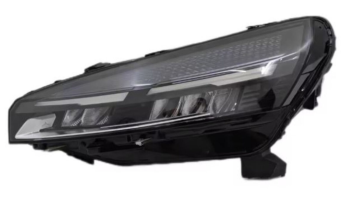 Renault Sag Far Clio V 23> - Zenon Rn9677k