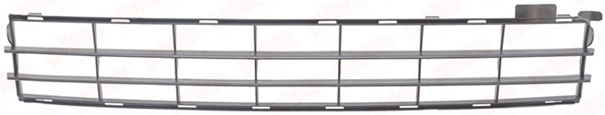 Psa Tampon İzgarası On Alt Orta Siyah C5 04> - Phira C5-04110