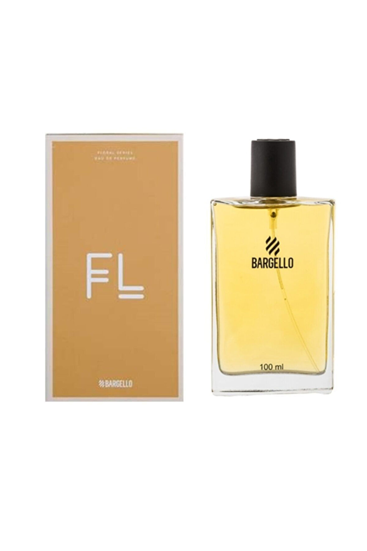 Kadın Parfüm 381 Floral 100 ML EDP 86968423456381