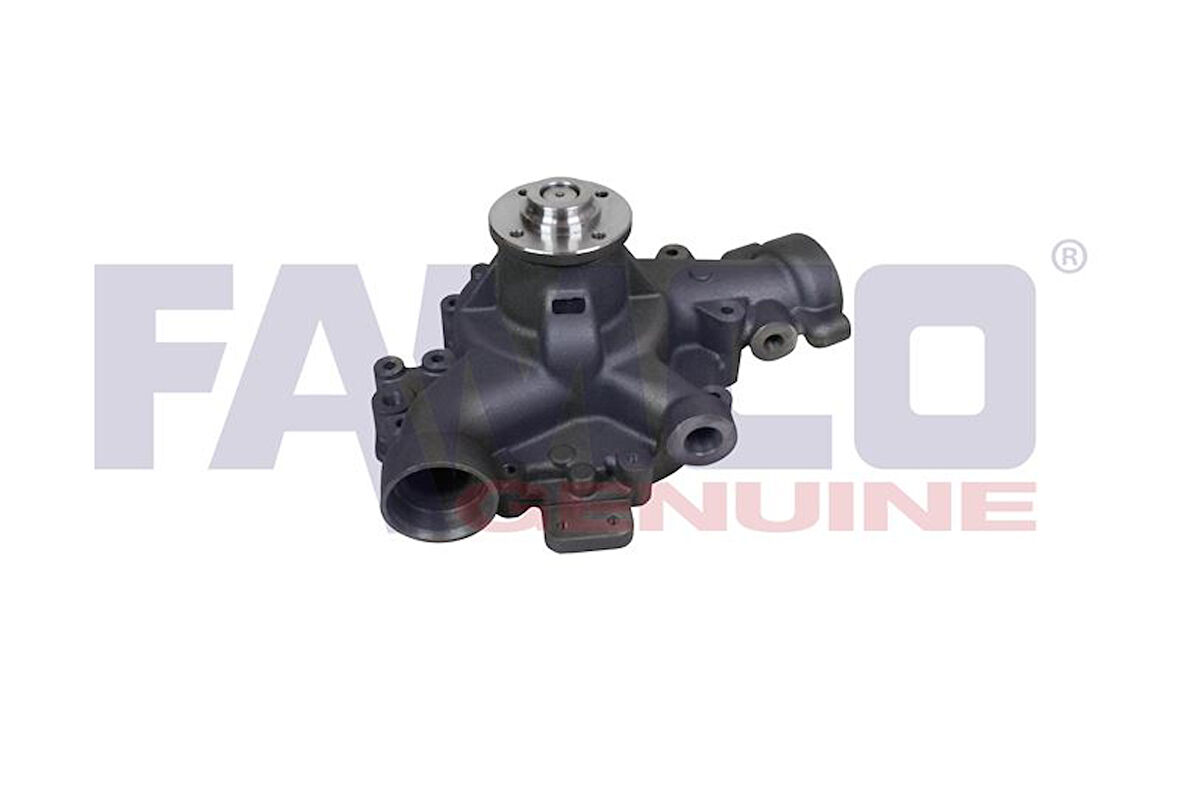 Scanıa Truck Devirdaım Daf Xf 95 - Xf 105 02>05>  / Cf 75 - Cf 85 01>05> - Famco 12.5070.00