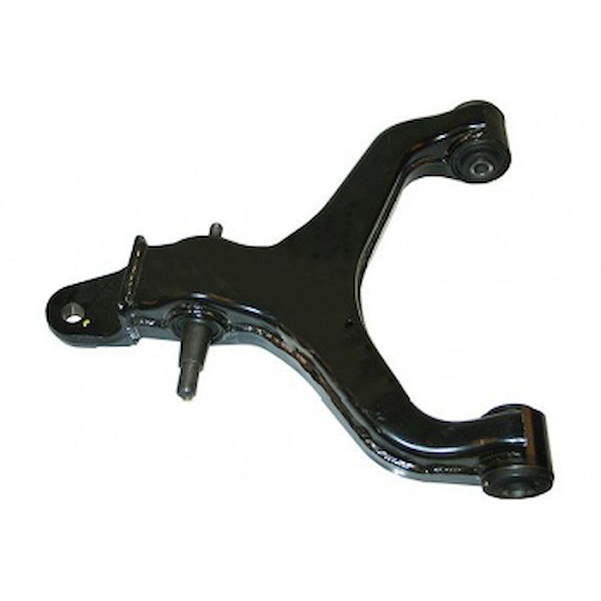 Kore Salıncak Ön Sol - Rotıllı - Tek Sy-129