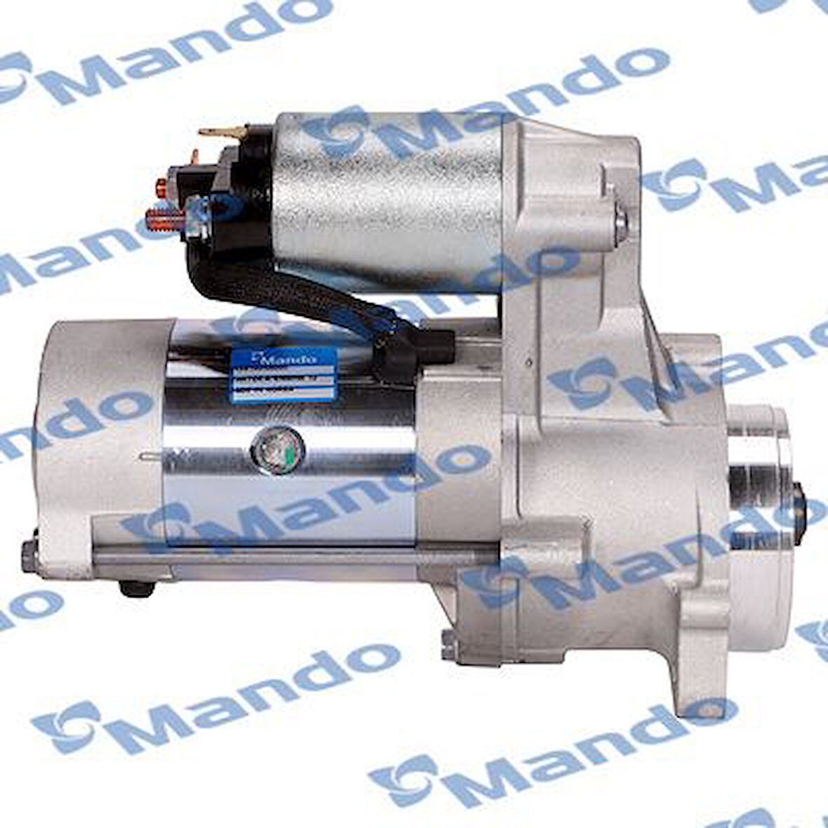 Hyundaı Ticarı Mars Motoru 12v 10 Dis 2.2kw Starex 2,5 Crdi 2002> H1 2,5 Crdi 2008> Sorento 2,5 Crdi 2002> 140 170 - Mando Bn361004a000