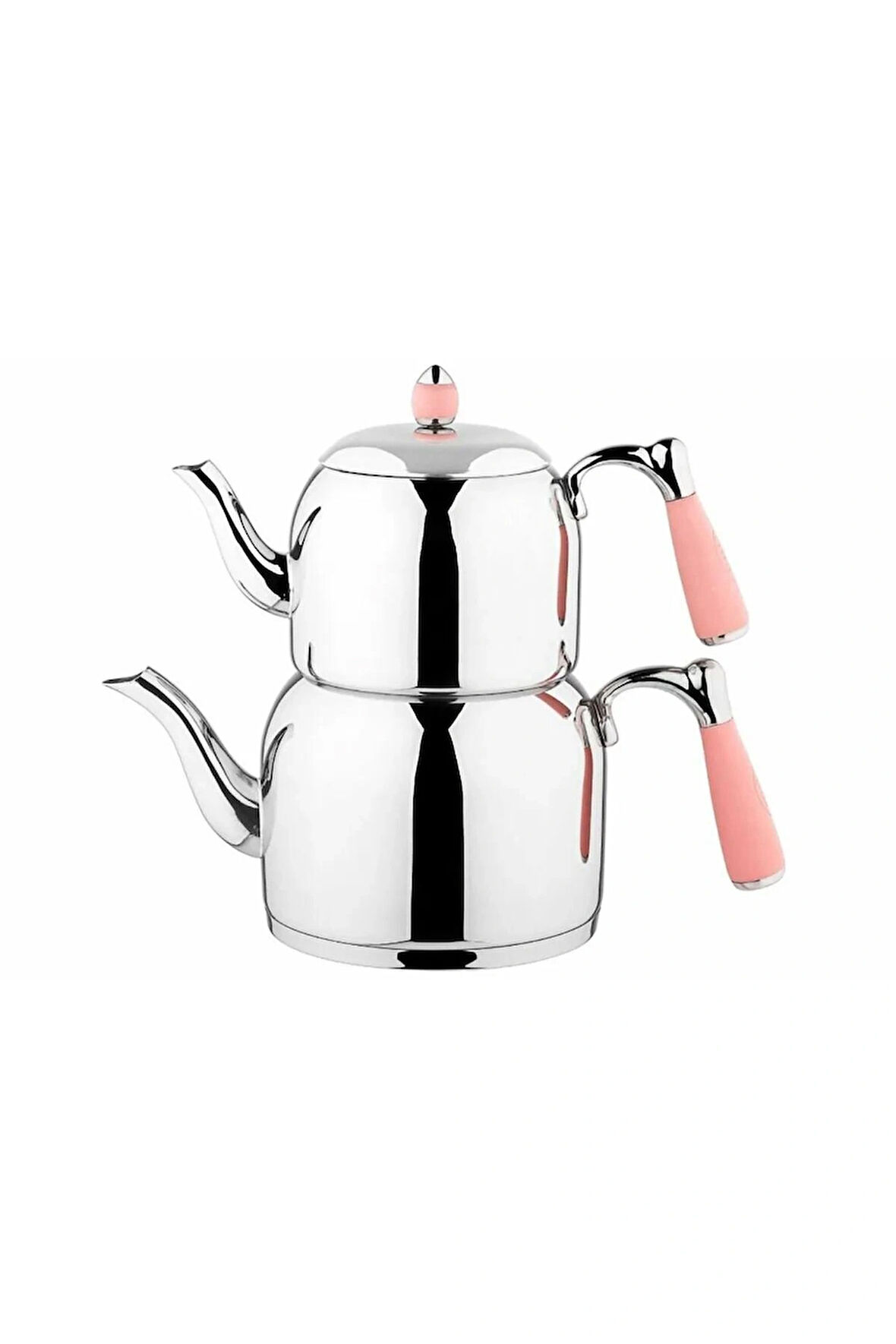  Özkent Armine Çaydanlık Mini Boy K 376
