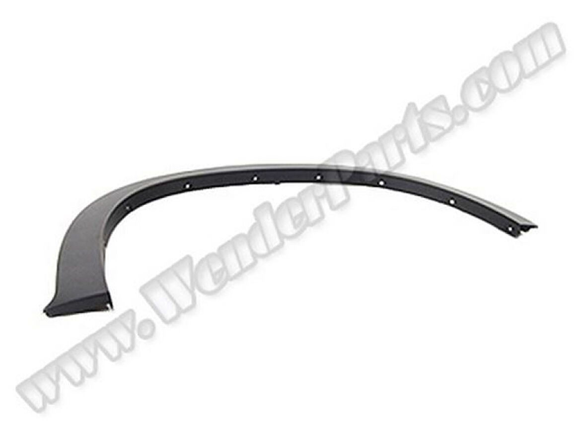 Bmw Camurluk Dodıgı Bmw  X5 E70 + LCI On Sag - Wenderparts Ba51777158428