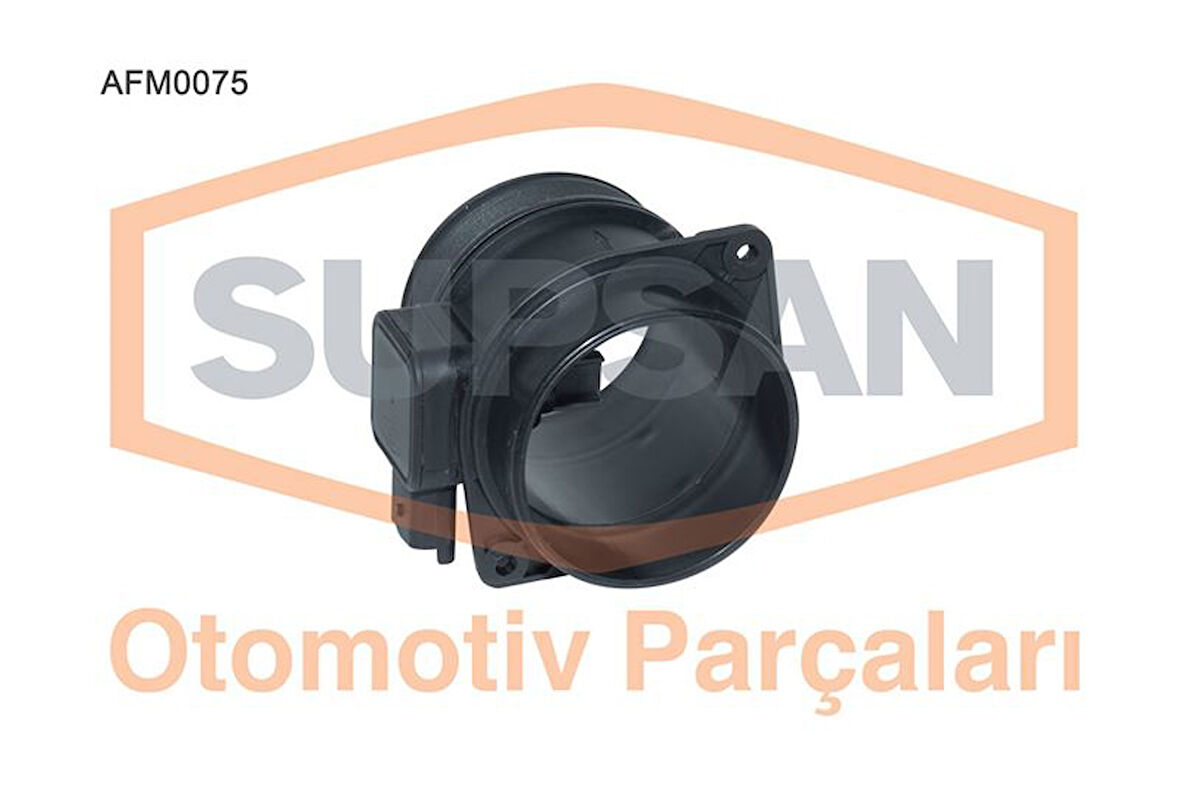 Psa Hava Debimetresi P407 P307 Scudo III Expert III P308 P3008 P607 C5 C6 C8 Jumpy III Dw10bted4 (2,0hdi - Supsan Afm0075