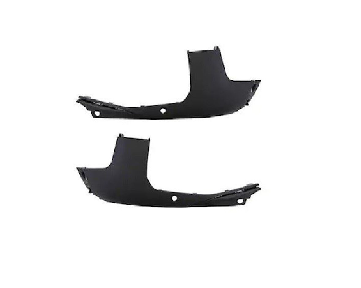 Psa On Tampon Alt Kose Takım P3008 16> - Vortex V2808368