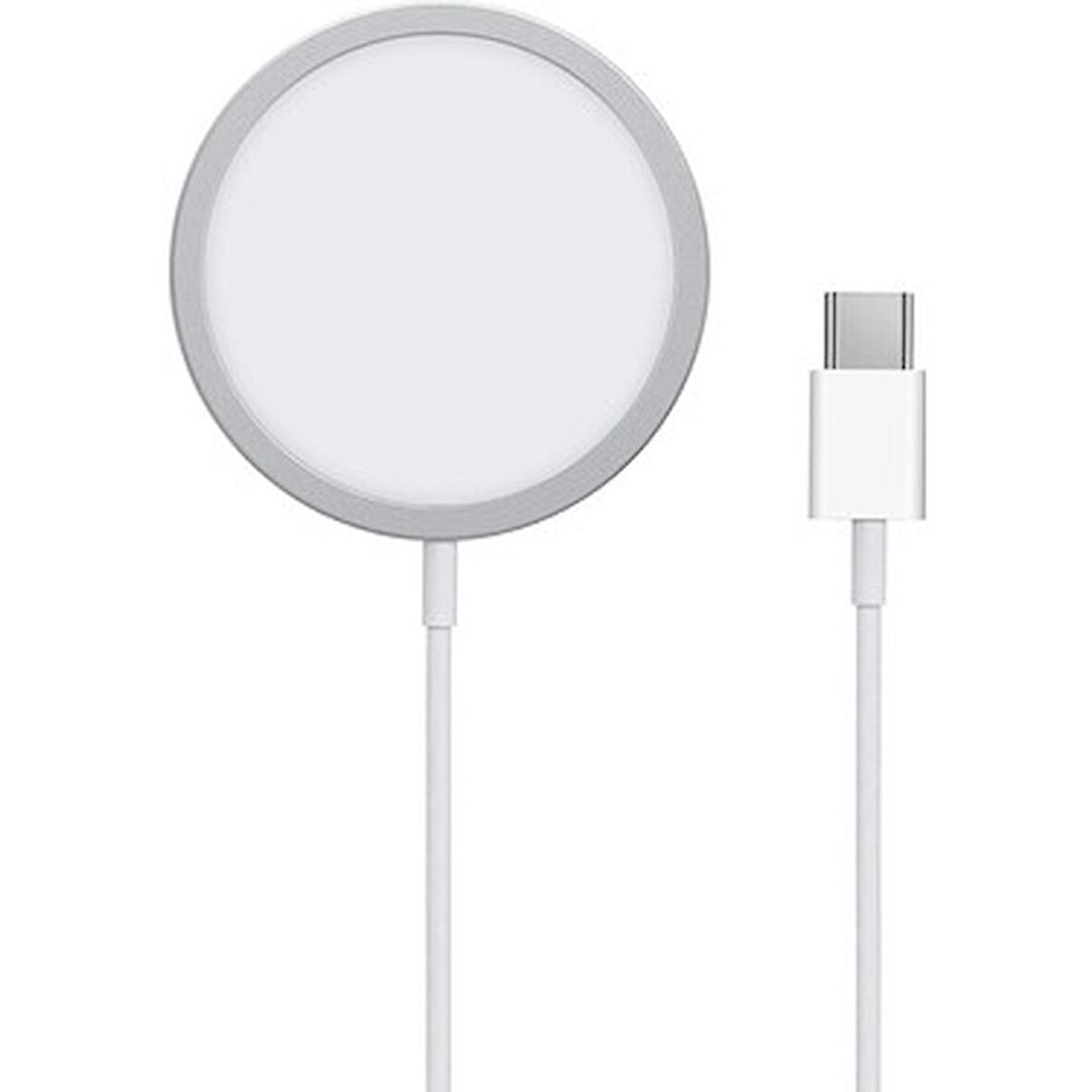 Apple Magsafe Charger (Apple Uyumludur.)