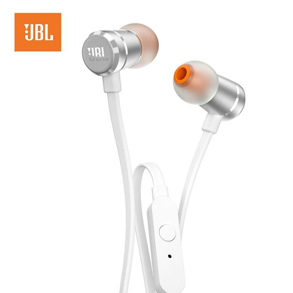 JBL T290 Mikrofonlu Kulak İçi Kulaklık