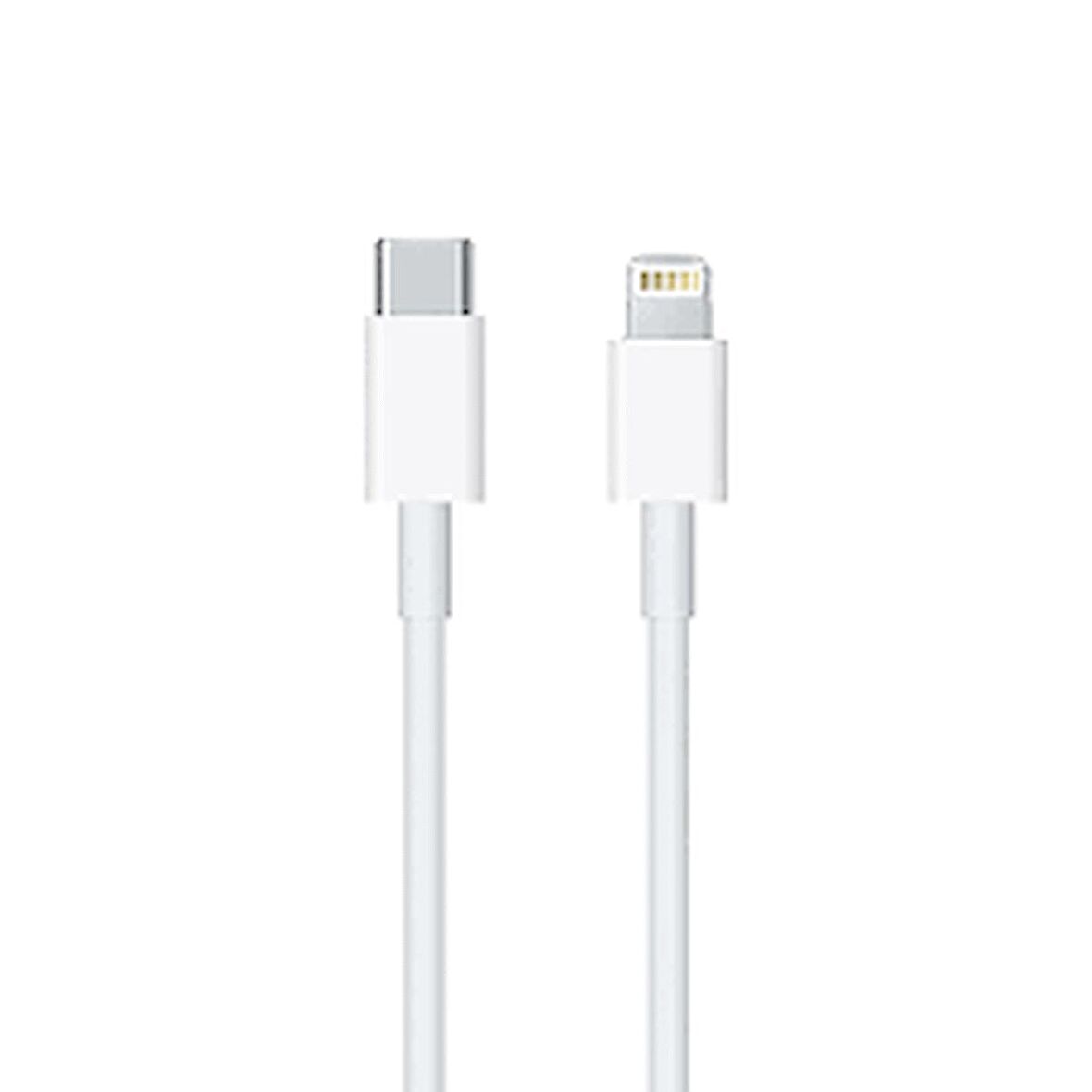 Apple Lightning - Usb-C Kablosu, 2m