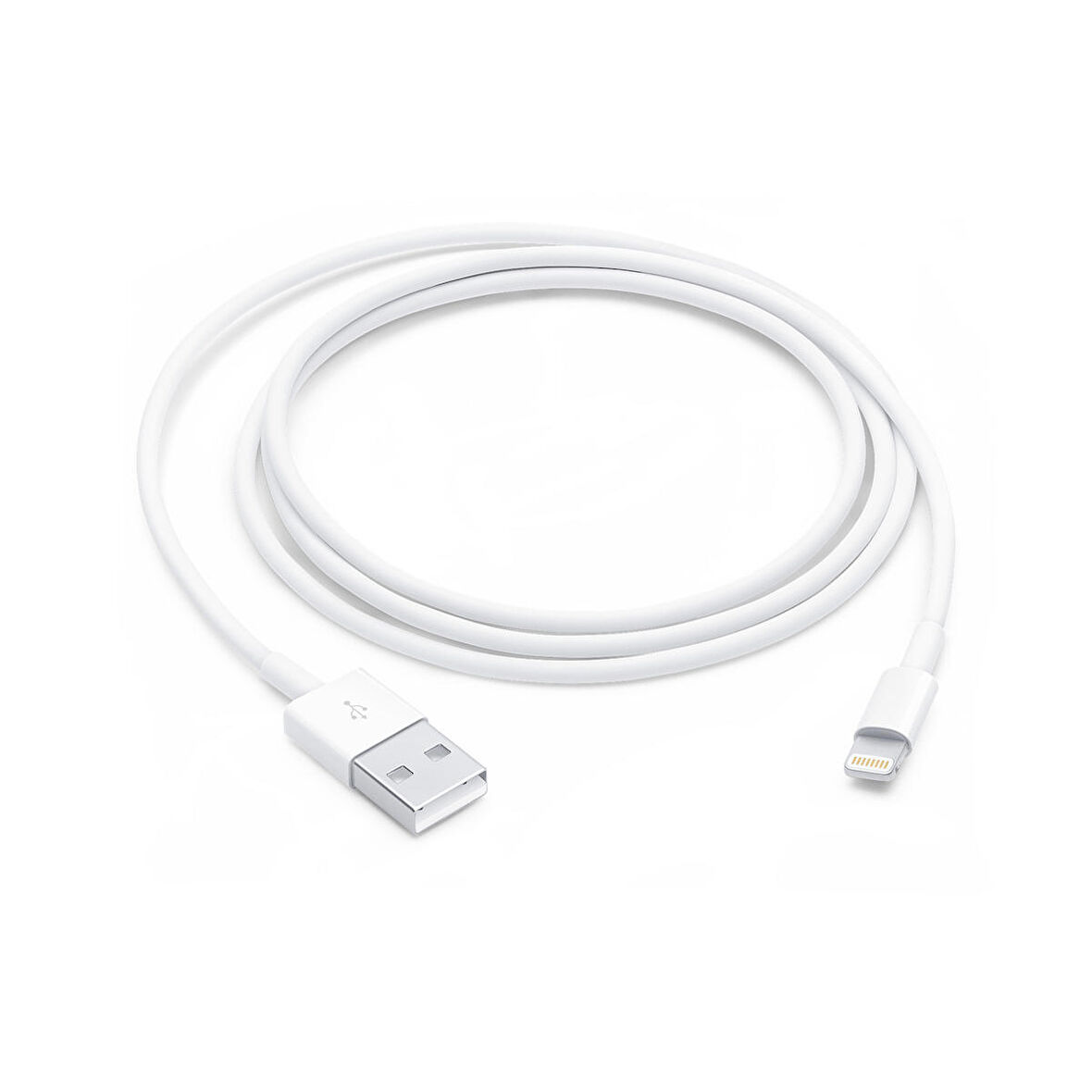 Apple Lightning - USB Kablosu (1 m) - MXLY2ZM/A