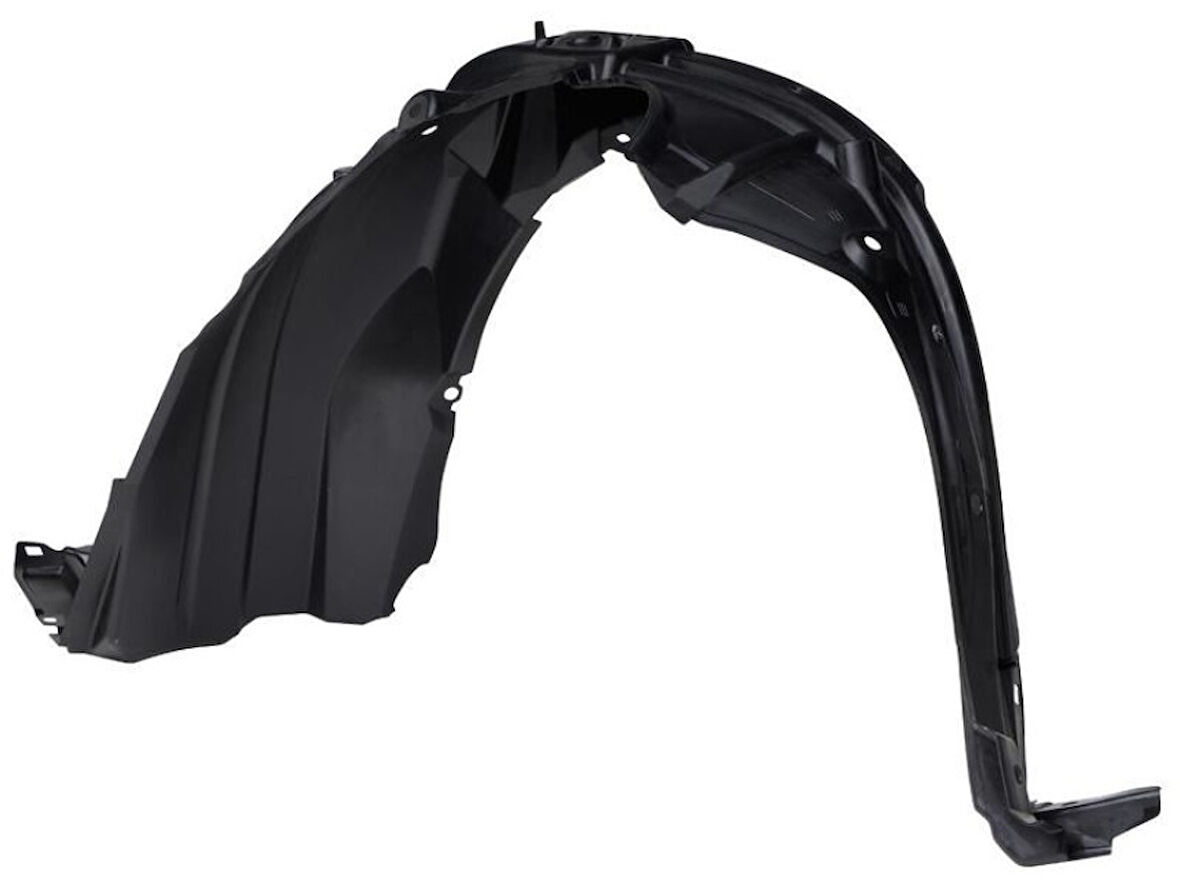 Toyota Camurluk Davlumbazı On Sag Yarıs 17> - Phira Ya-17450