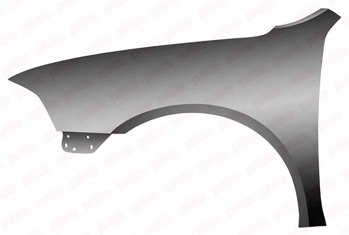 Vag Camurluk On Sol Sac Octavıa 04>13 - Oran 1712011