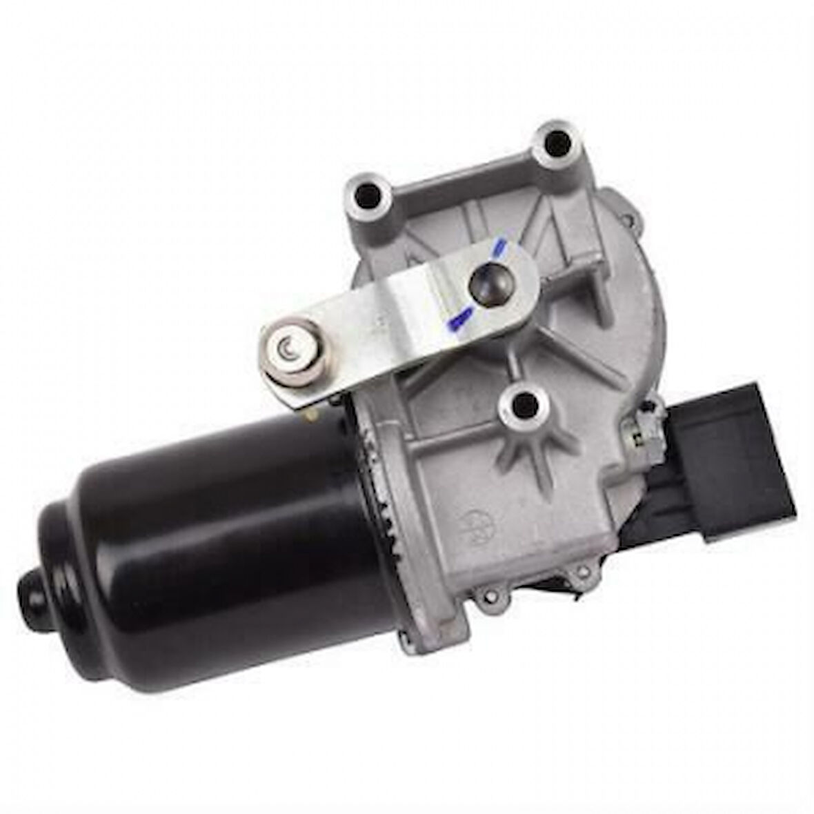 Vag Silecek Motoru On Rapıd 13> Fabıa 15> - Febi 48665