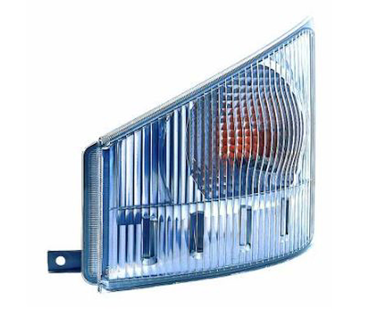 İsuzu Ticarı Sinyal Lambası Komple On Sol İsuzu Npr75 3d Nlr Nnr 10>18 - Depo 213-1531l-Aq