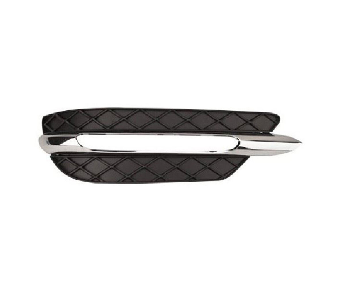 Mercedes Sis Far Kapagı Sag Nikelaj Uzerinde W204 11> - Vortex V2205835