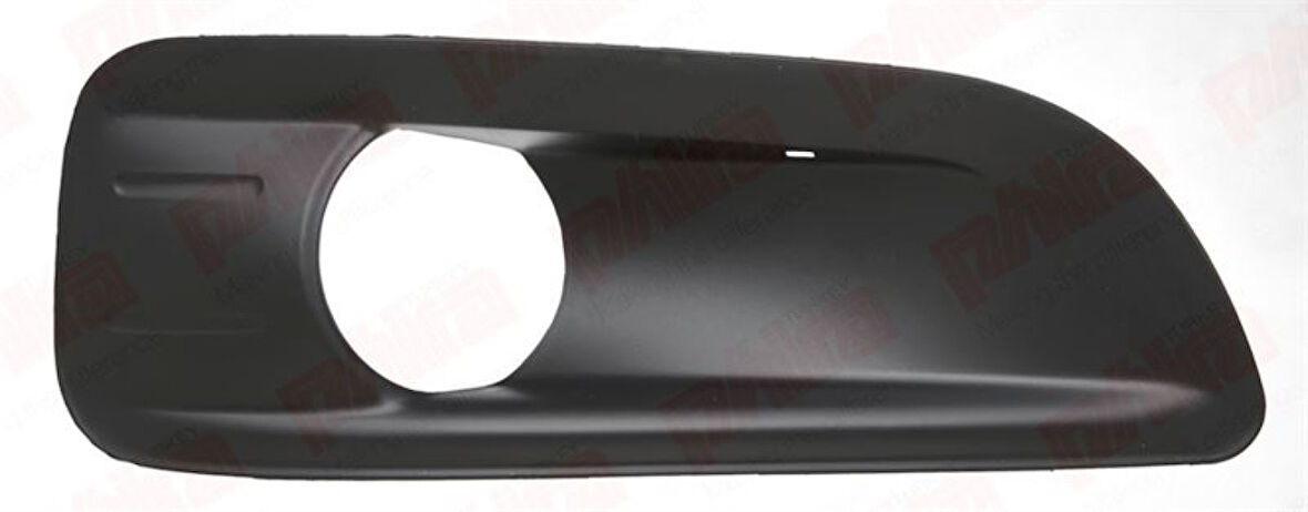 Psa Sis Far Kapagı On Sag Sisli C4 10> - Phira C4-10132