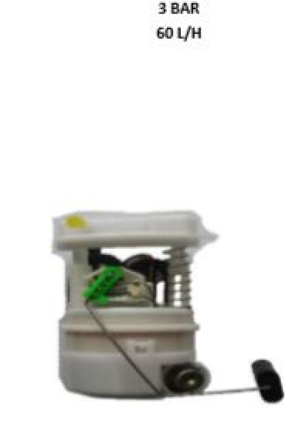 Renault Depo Samandırası Logan Sandero Duster 1,2 1,4 1,6 - Fdr 9602