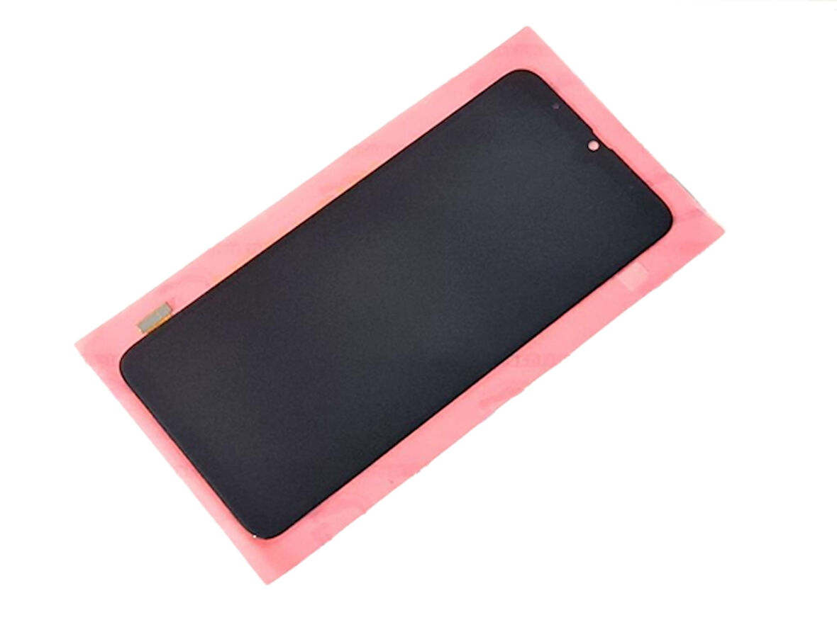 Tkgz Samsung Galaxy A70 (Kod A705) LCD Ekran Dokunmatik