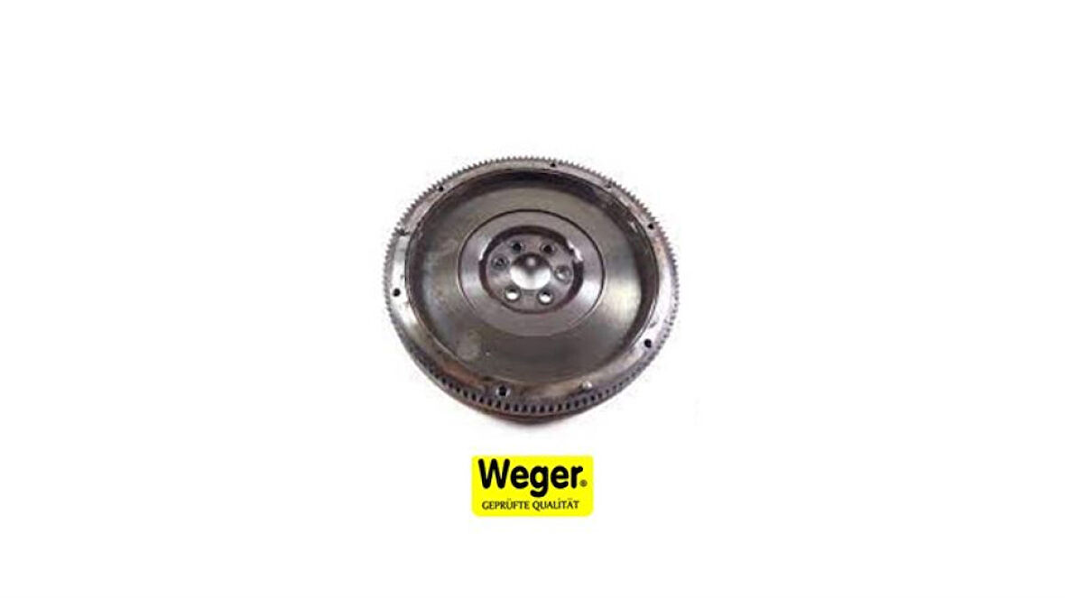 Vag Volant 1,6tdi Caddy III 15> Golf 10> Jetta 11>18 Passat 15> Polo 18> Touran 16> A3 13> - Weger 032 070-6