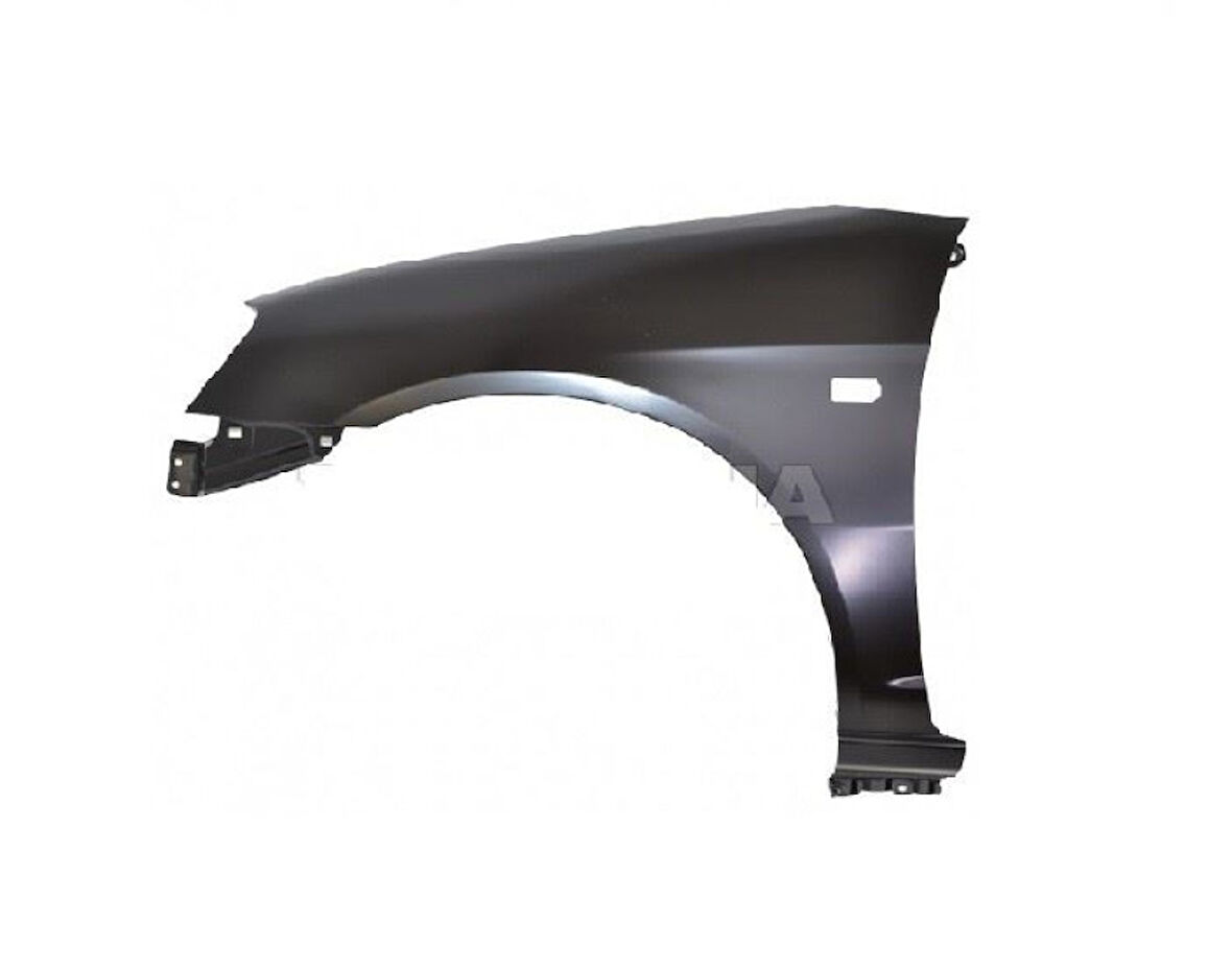 Honda Camurluk On Sol CIVIC 01> - Vortex V1403631