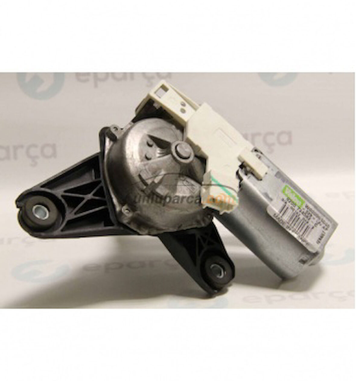 Dacıa Silecek Motoru (arka) Dacıa Sandero (06 / 08>10 / 12), Duster (03 / 10>) - Orjınal 8200734582