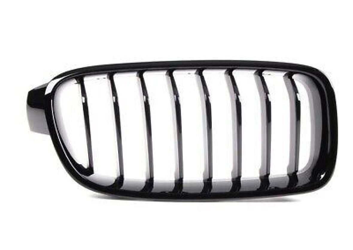 Bmw On Panjur Siyah Sag M>performance F30 12> - Vortex V0200675