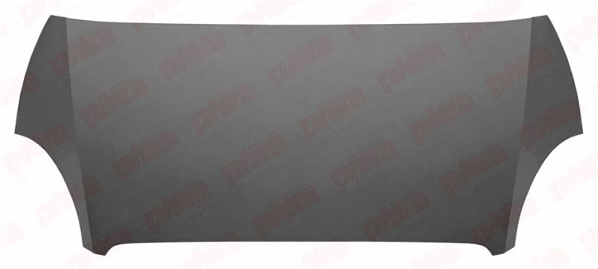 Fiat Kaput On Sac Linea 07>15 - Oran 118030