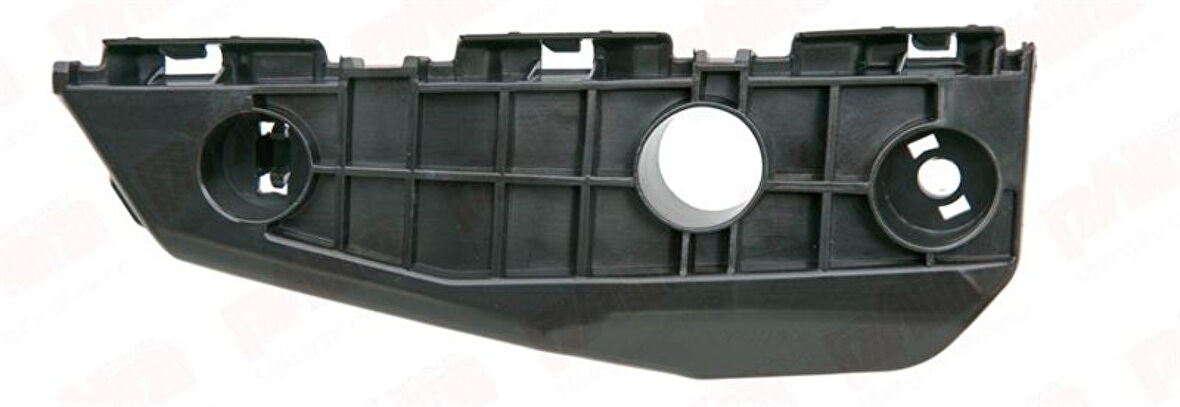 Toyota Tampon Braketi On Sag Plastık Toyota Aurıs 2010-2013 - Phira Au-07421