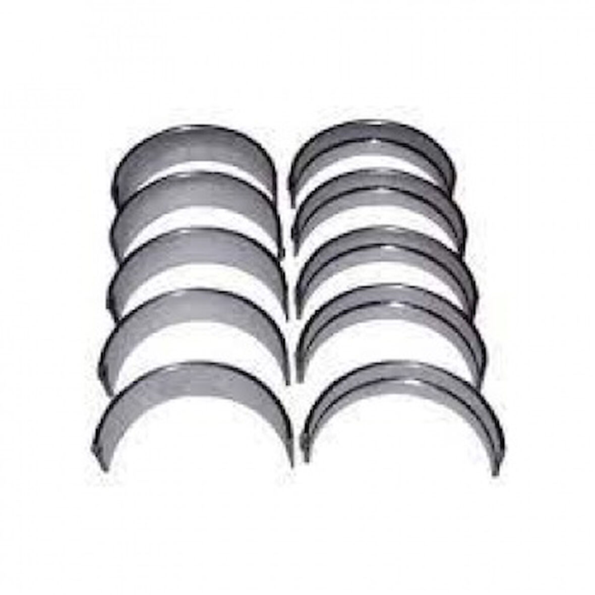 Psa Ana Yatak 0,30 Peugeot 106 1.5d / 206 - 306 1.6  Tu5 Tud5 - Supsan Y0020039-01