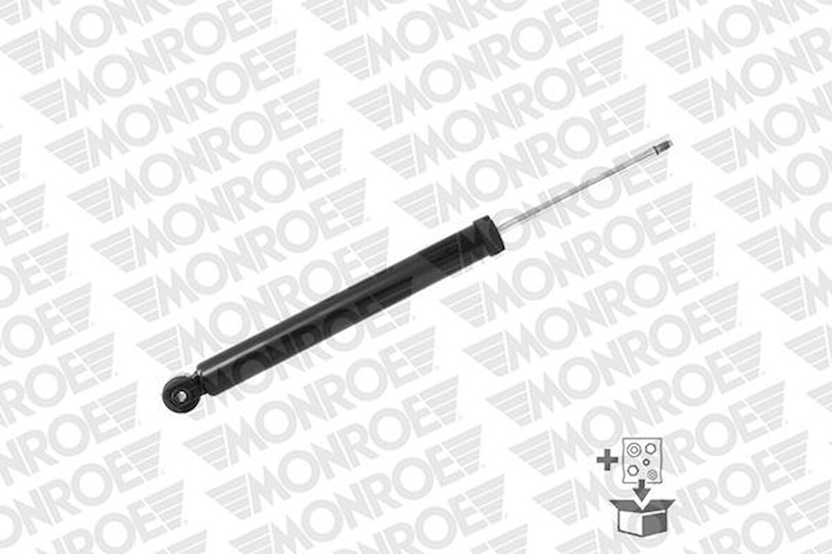 Mercedes Amortısor Arka (gazlı) C218 11>17 W212 09>15 S212 09>16 - Monroe 376047sp