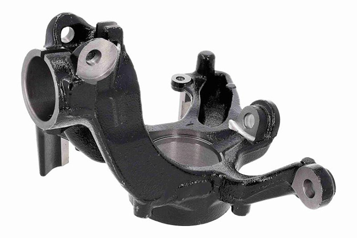 Vw Aks Tasıyıcı Sol - Aks Tasıyıcı Sol - Boem 2q0407255n