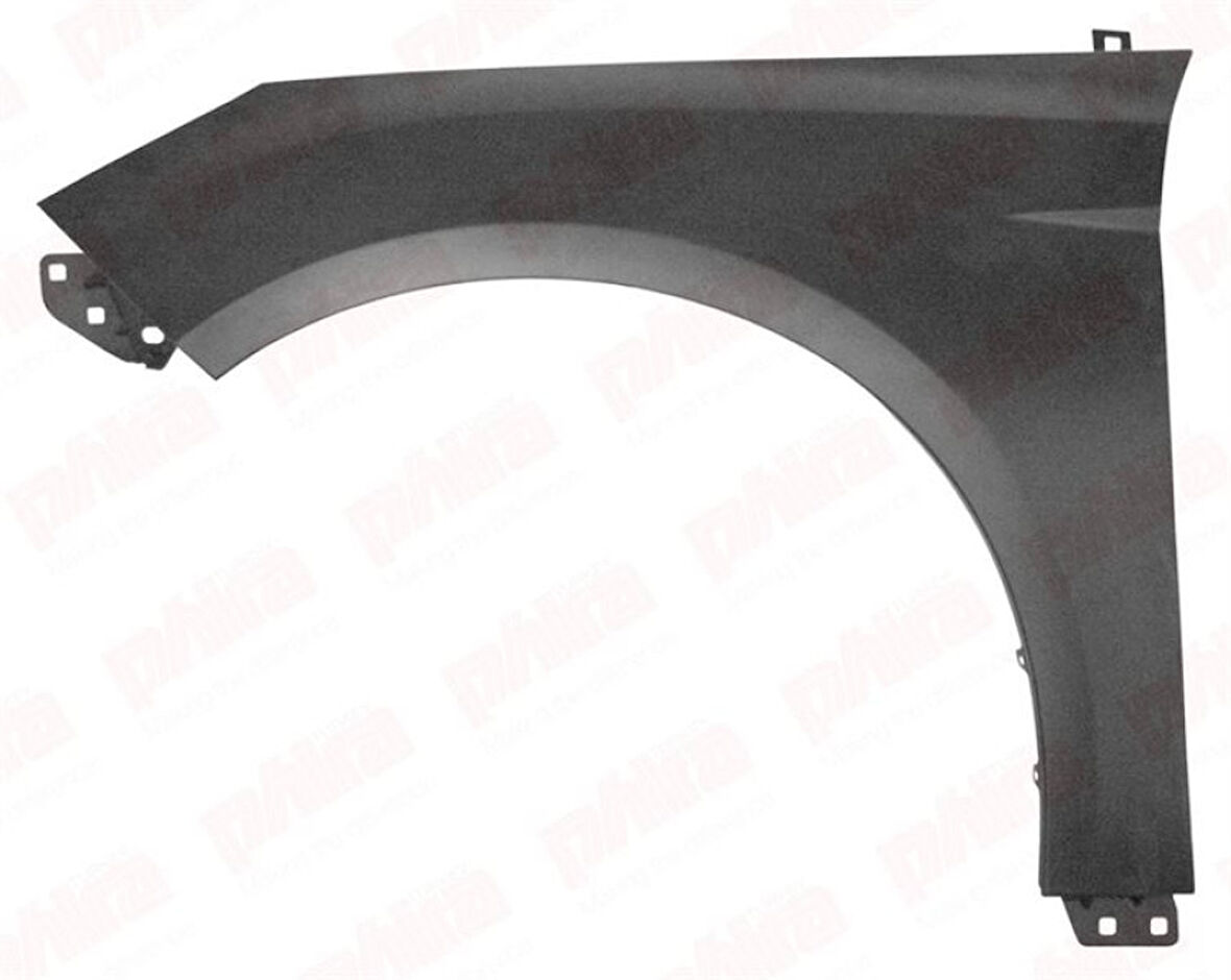 Ford On Camurluk Sol Sac Focus III 11>15 - Oran 468011