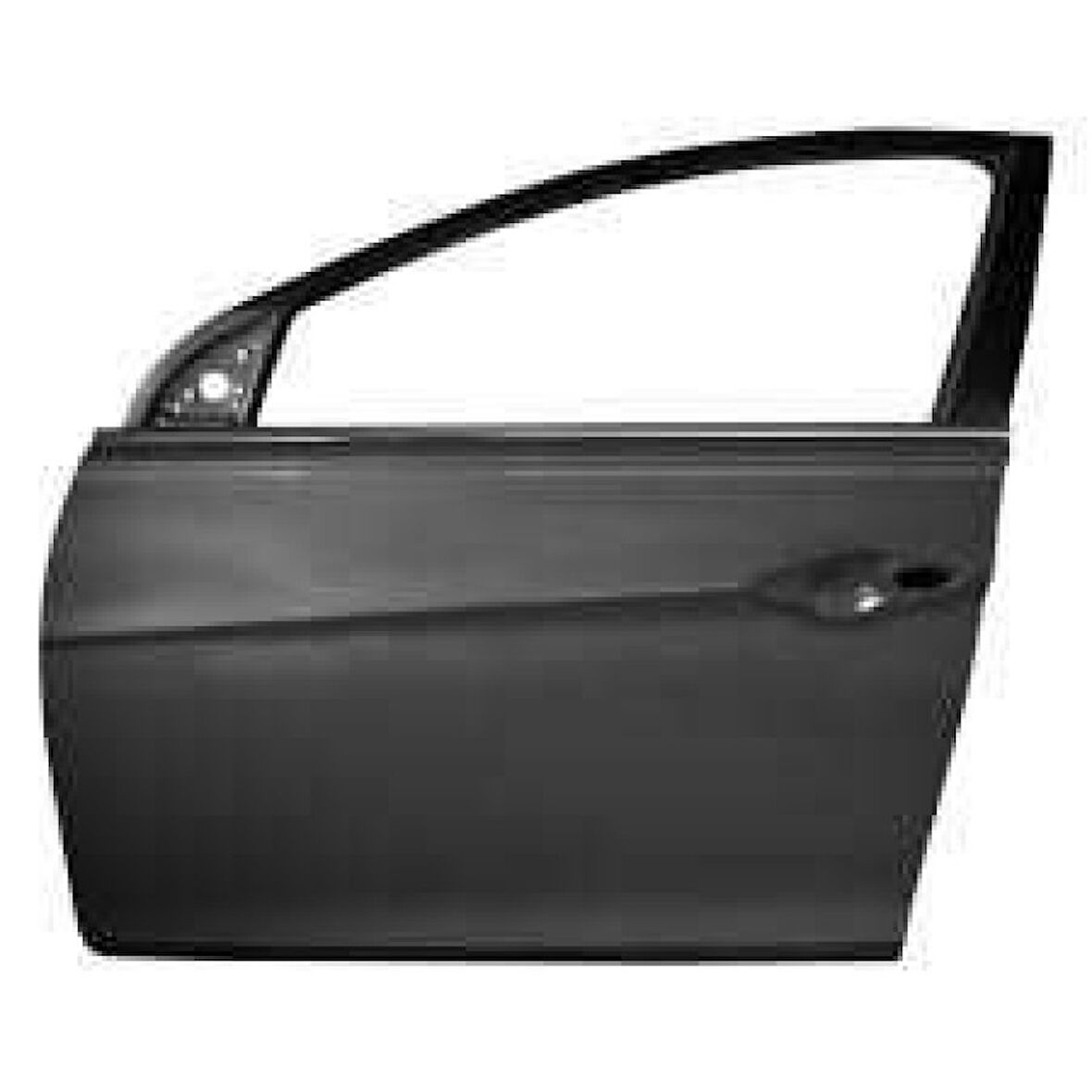 Hyundaı Kapı On Sol Hyundaı Elantra 11-14 - Yrj Yrj01-Elt11-201l