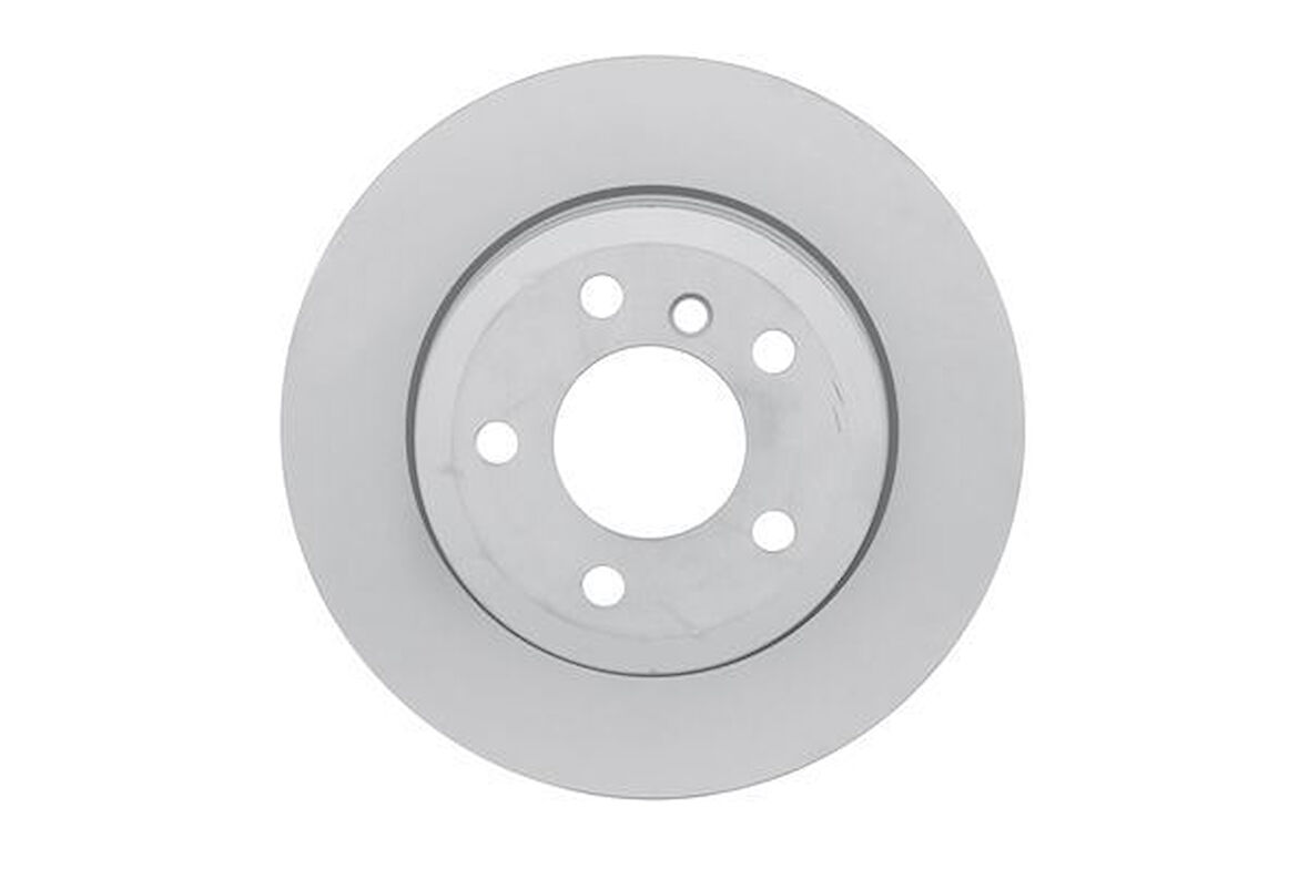 Bmw Fren Diski Arka Bmw X5 E70 LCI F15  X6 E71 F16 - Bosch 0986479442