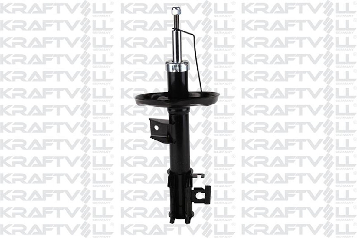 Fiat On Amortısor Sag Ford Ka 1,2 / 1,3tdci 08> Fiat 500 0,9 / 1,2 / 1,4 / 1,3d Multıjet 07> - Kraftvoll 15010369