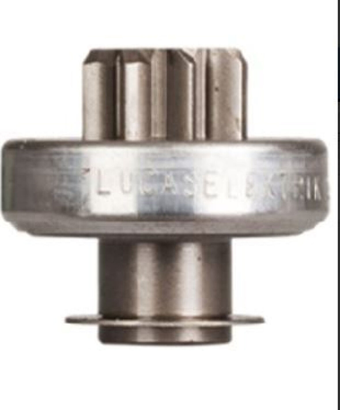 Renault Mars Dislisi Valeo Tip 8 Dis 5 Kanal Clio Twingo Laguna Megane (15843) - Lucas Sdr2029