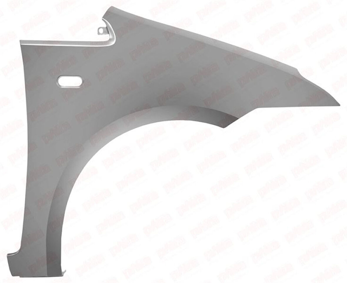 Ford On Camurluk Sag Sac Focus C>max 03>08 - Oran 457012