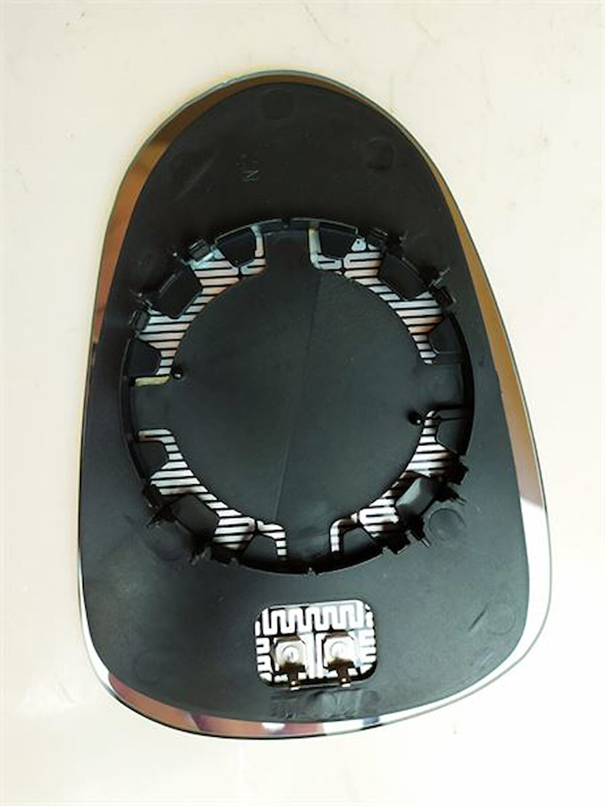 Vag Ayna Camı Sol 11>13 İbiza 09>17 - Art Mg032.2504