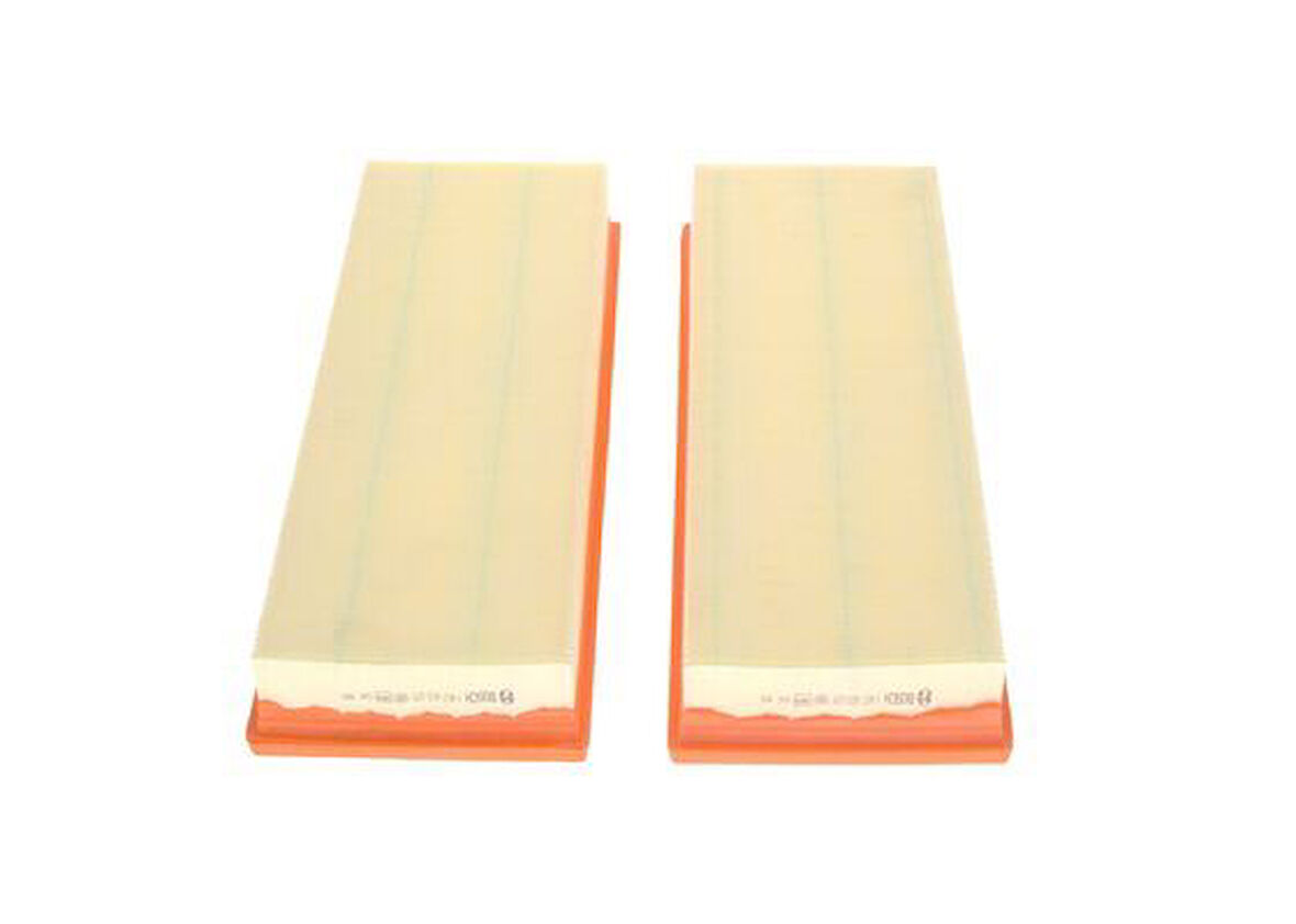 Mercedes Hava Filtresi (cift) W203 00>07 S203 01>07 Cl203 02>08 W204 07>14 C209 02>09 C219 04>10 W211 03>08 W - Bosch 1457433071