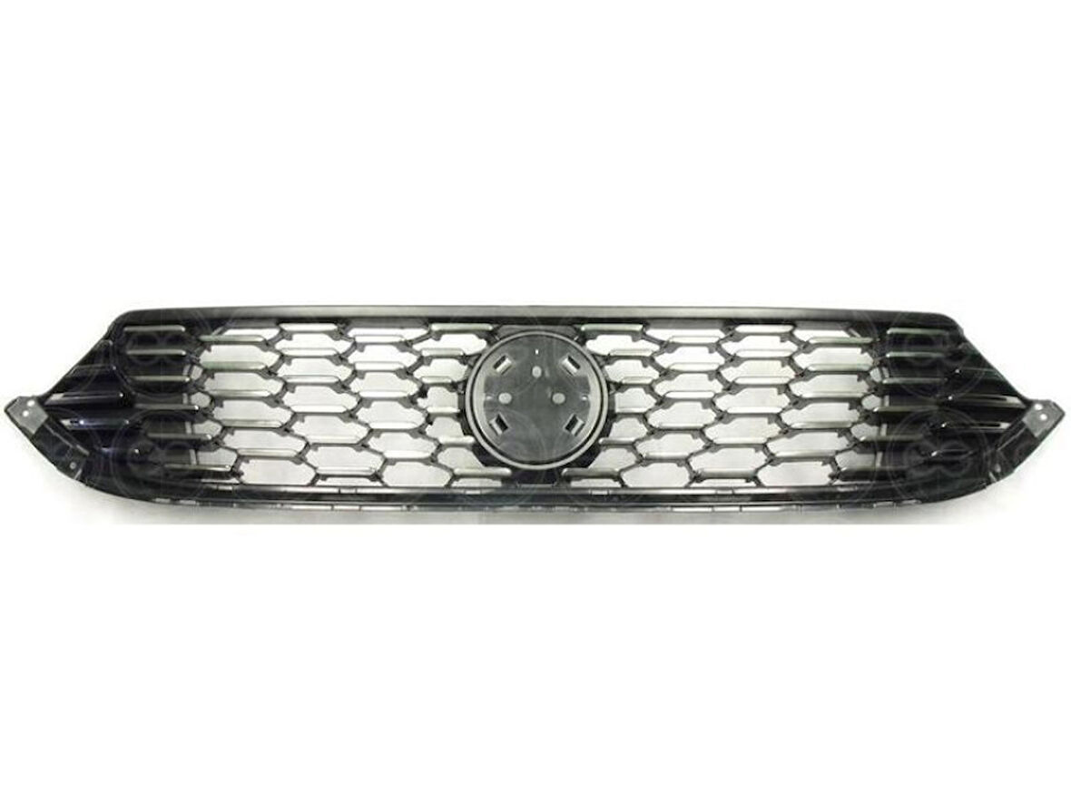 Fiat On Panjur Egea 15>20 Krom - Eurostamp 061.41.8400