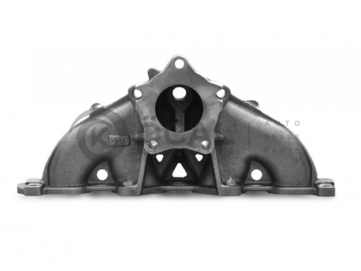 Fiat Egsoz Manıfoldu Linea Albea 1,2 / 1,4 - Ocal T-328